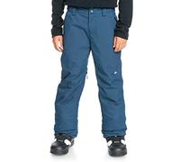 Quiksilver Estate - Pantalón para Nieve - Niños 8-16 - Azul