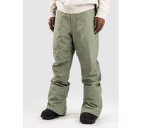 Quiksilver Estate Pantalon vert S