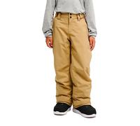 Quiksilver Estate Pants Beige 10 Years Enfants