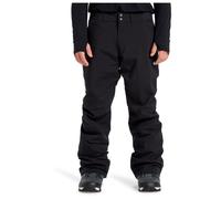 Quiksilver - Estate Pants - Pantalon de ski - S - true black