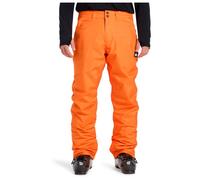 Quiksilver - Estate Pants - Pantalon de ski - XXL - orange peel