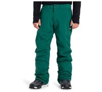 Quiksilver - Estate Pants - Pantalon de ski - XXL - trekking green