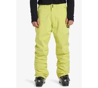 QUIKSILVER Estate Pt - Homme - Jaune - taille M- modèle 2026