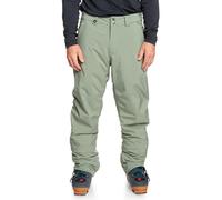 Quiksilver Estate PT Pants, Sea Spray, XXL Men's