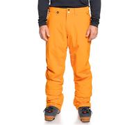 QUIKSILVER Estate Pt - Homme - Orange - taille L- modèle 2025