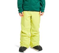 Quiksilver Estate Pants Jaune 10 Years Garçons