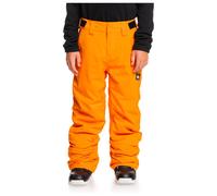 QUIKSILVER Estate Youth Pt - Enfant - Orange - taille 14 ans- modèle 2025