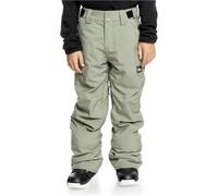 QUIKSILVER Estate Youth Pt - Enfant - Vert - taille 12 ans- modèle 2025