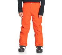 Quiksilver Estate Youth Pt Pantalon de Neige Garçon, Pureed Pumpkin, 8 Ans