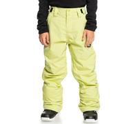 Quiksilver Estate Youth Pt - Pants - Chino - Garçon