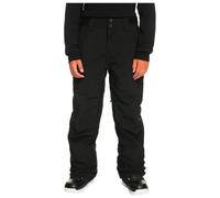 Quiksilver Pantalon long Estate junior Noir 10 ans