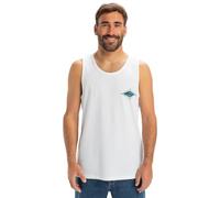 Quiksilver Ev Beach Blast Débardeur blanc L