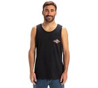 Quiksilver EV Beach Blast - Débardeur - Homme - M - Noir