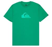 Quiksilver - EV Comp Logo S/S - T-shirt - M - leprechaun