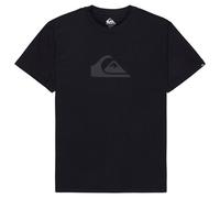 Quiksilver T-Shirt Manche Courtes EV COMP Logo SS Homme Noir XXL