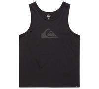 Quiksilver - EV Comp Logo Tank - Débardeur - XS - black