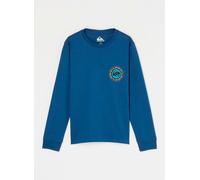 Quiksilver Ev Duality Ls Y pour 14A Blanc