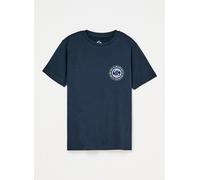 Quiksilver T-shirt à Manches Courtes Evo Duality