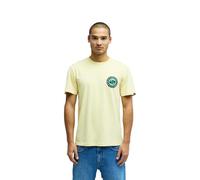 Quiksilver Pantalon EV Duality Jaune