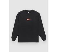 Quiksilver Ev Heaven Like T-Shirt noir XS