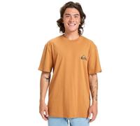 Quiksilver Ev Mini Logo SS T-Shirt Homme (Lot de 1)