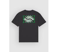 T-shirt Quiksilver EV Starfish Stamp Gris XS