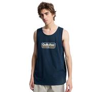 Quiksilver EV Starting Grid - Débardeur - Homme - M - Bleu