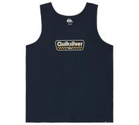 Quiksilver - EV Starting Grid Tank - Débardeur - XL - dark navy