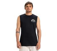 Quiksilver Ev Summer Road - Débardeur - Homme - M - Noir