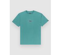 Quiksilver Ev Swell Ovation T-Shirt bleu L