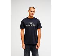Quiksilver Ev Vista Ss pour XL Noir