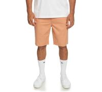 Quiksilver - Everyday Chino Light Short Walk Shorts Pour Homme - Caf' Creme - 28