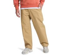 Quiksilver Union Chino Pants Beige 28 Homme