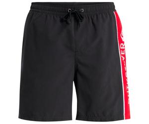 Quiksilver - Everyday Clicker Volley 17'' - Short de bain - S - black