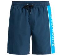 Quiksilver - Everyday Clicker Volley 17'' - Short de bain - S - dark navy