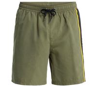 Quiksilver - Everyday Clicker Volley 17'' - Short de bain - XXL - grape leaf