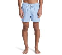 Vêtements Quiksilver Everyday Deluxe Volley 15 EQYJV04101 pour Homme XL Bleu