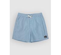 Quiksilver Everyday Deluxe Volley 14 Kids Boardshort bleu T16