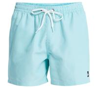 Quiksilver Maillot de bain Everyday Deluxe 15" Aqua XXL Homme Entrejambe 15"