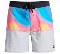 Quiksilver - Everyday Half Jam 16 - Boardshort - 34 - microchip wordblock