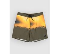 Quiksilver Everyday Half Jam 16 Boardshort à motifs 32