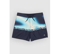 Quiksilver Everyday Half Jam 16 Boardshort bleu 38