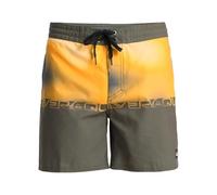 Quiksilver Everyday Half Jam 16 Maillot de Bain Homme (Lot de 1)