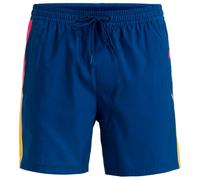 Quiksilver Boardshort Everyday Holmes Volley 16 Homme Bleu L