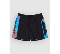 Quiksilver Everyday Holmes Volley 16 Boardshort noir L