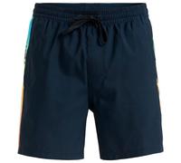 Quiksilver - Everyday Holmes Volley 16 - Boardshort - XXL - black holmes