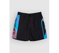 Quiksilver Everyday Holmes Volley 16 Kids Boardshort noir T10