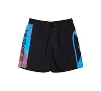Quiksilver Short de bain Everyday Holmes Volley 16" Garçon 8-16 ans T14 Noir