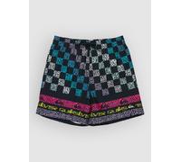 Quiksilver - Kid's Everyday Printed Volley 14'' - Short de bain - 140/146 - dark navy next gen