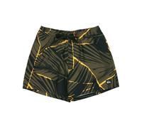 Quiksilver - Everyday Printed Volley 15'' - Short de bain - M - grape leaf natural geo